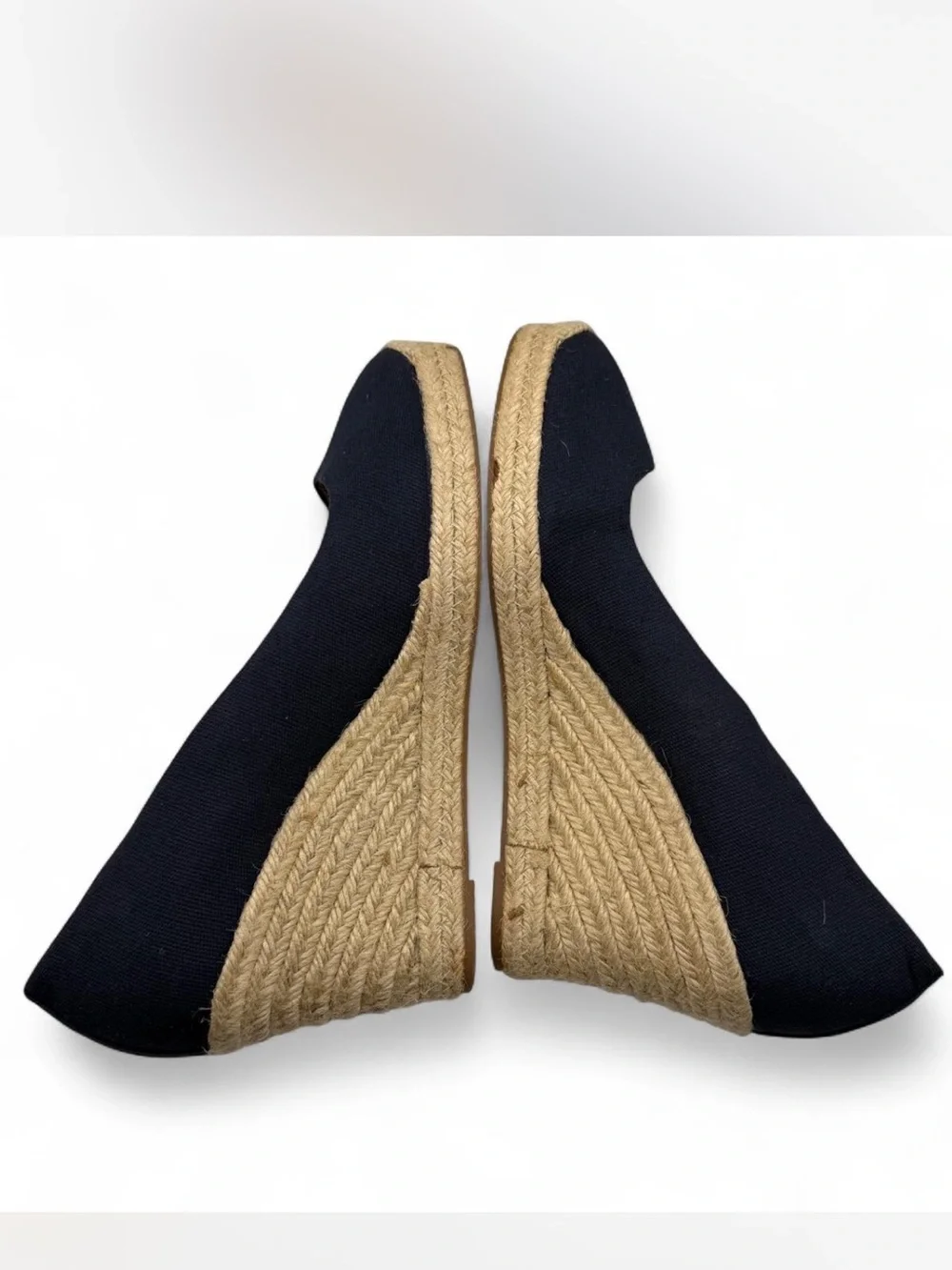 J. Crew crew navy